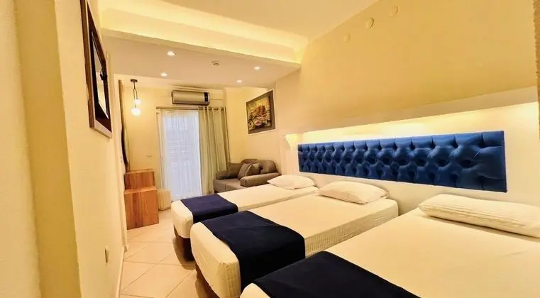 Studio, Manzarasız, Mutfaklı