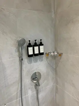 Deluxe Oda Balkonlu