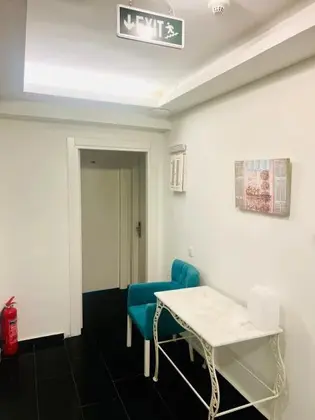 Standard Bahçe Kat Oda