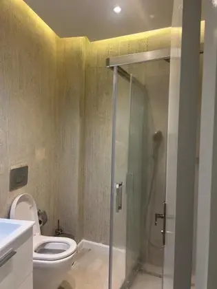 Standard Bahçe Kat Oda