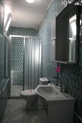 Standard Tek Büyük Yataklı Oda, Deniz Manzaralı