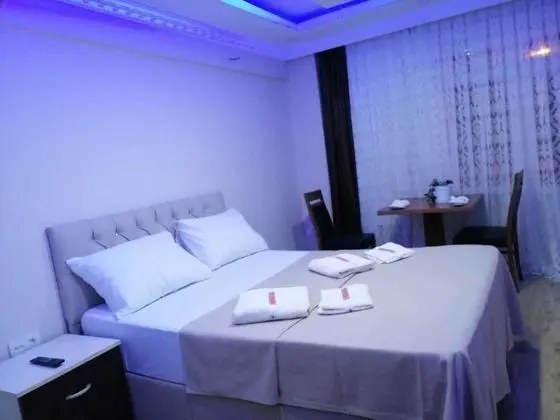 Standard Tek Kişilik Oda, Deniz Manzaralı