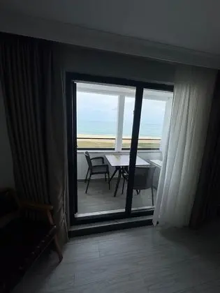 Standard Tek Kişilik Oda, Deniz Manzaralı