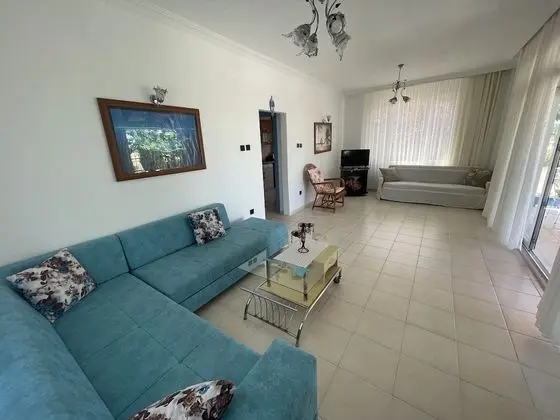 Luxury Süit, 3 Yatak Odası, Deniz Manzaralı