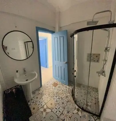 Luxury Süit, 3 Yatak Odası, Deniz Manzaralı
