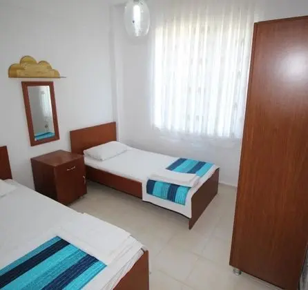 Luxury Suite, 3 Bedrooms, Sea View