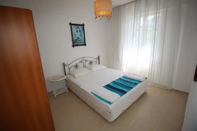 Luxury Suite, 3 Bedrooms, Sea View
