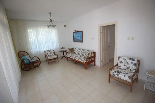 Luxury Suite, 3 Bedrooms, Sea View