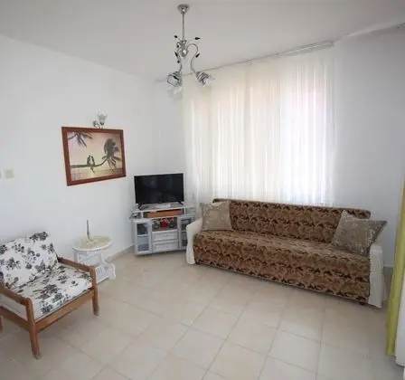 Luxury Suite, 3 Bedrooms, Sea View