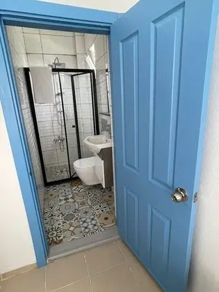 Luxury Suite, 3 Bedrooms, Sea View