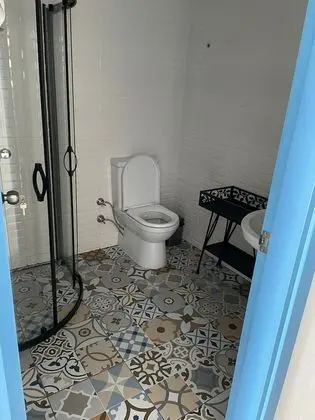 Luxury Suite, 3 Bedrooms, Sea View