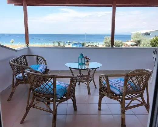 Panoramic Suite, 2 Bedrooms, Sea View