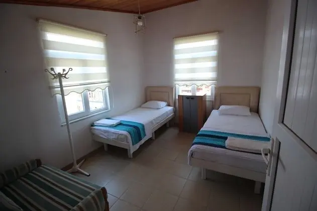 Panoramic Suite, 2 Bedrooms, Sea View