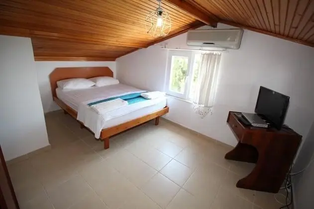 Panoramic Suite, 2 Bedrooms, Sea View