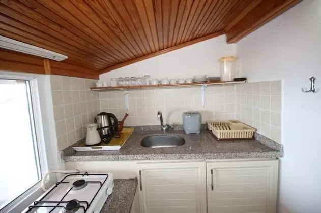 Panoramic Suite, 2 Bedrooms, Sea View