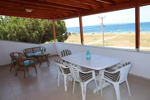 Panoramic Suite, 2 Bedrooms, Sea View