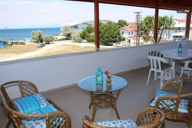 Panoramic Suite, 2 Bedrooms, Sea View