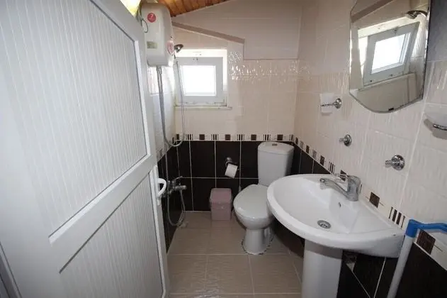 Panoramic Suite, 2 Bedrooms, Sea View