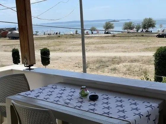 Superior Süit, 2 Yatak Odası, Deniz Manzaralı