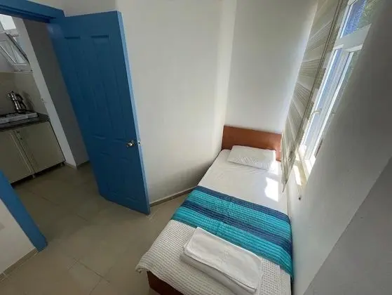 Superior Süit, 2 Yatak Odası, Deniz Manzaralı