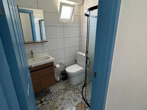 Superior Süit, 2 Yatak Odası, Deniz Manzaralı