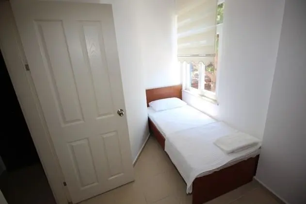 Superior Suite, 2 Bedrooms, Sea View