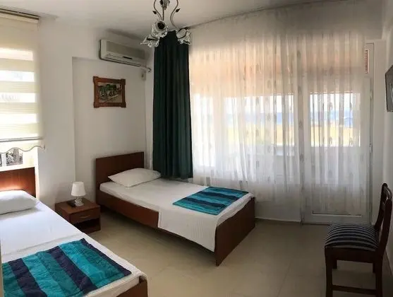 Superior Suite, 2 Bedrooms, Sea View