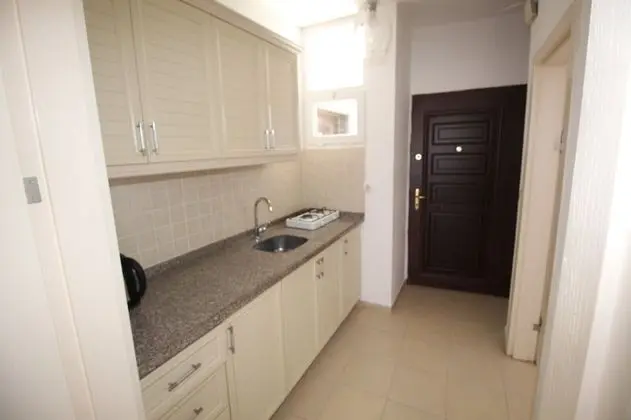 Superior Suite, 2 Bedrooms, Sea View