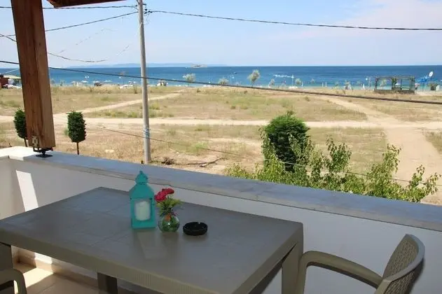 Superior Suite, 2 Bedrooms, Sea View