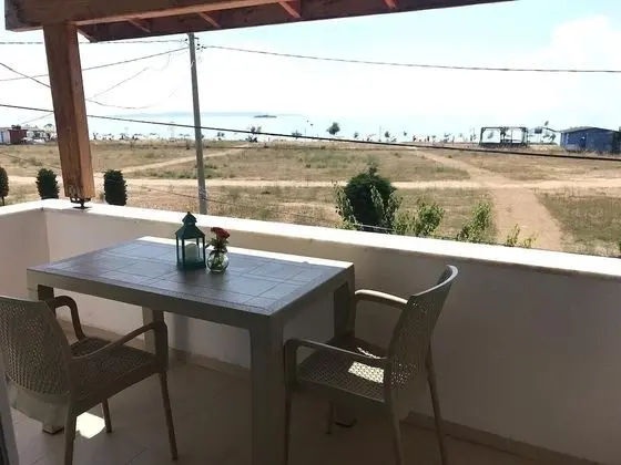 Superior Suite, 2 Bedrooms, Sea View