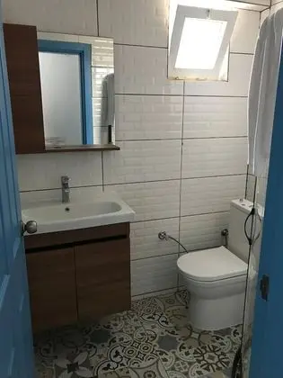 Superior Suite, 2 Bedrooms, Sea View