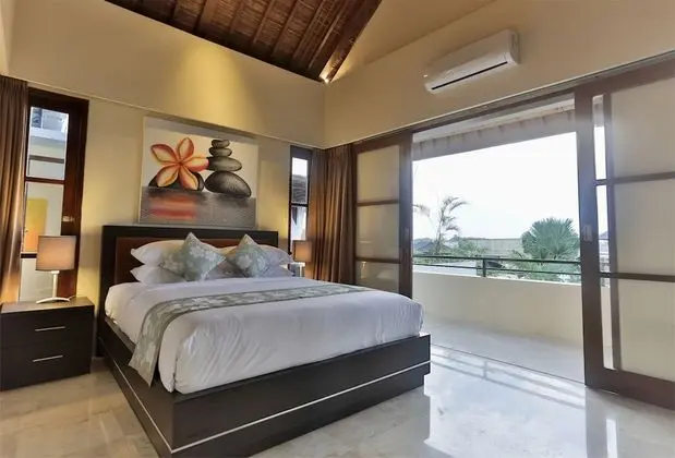 Villa, 3 Yatak Odası, Kişiye Özel Havuzlu