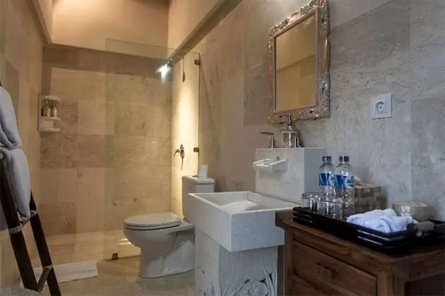 Villa, 3 Yatak Odası, Kişiye Özel Havuzlu