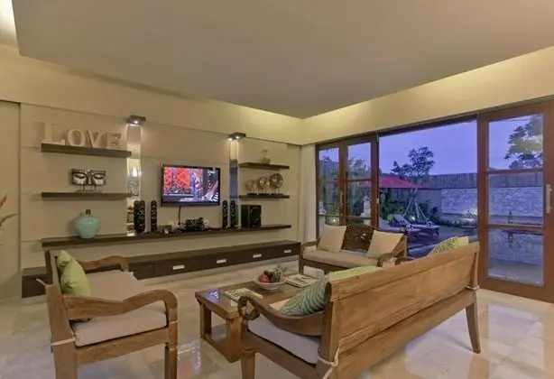 Villa, 3 Yatak Odası, Kişiye Özel Havuzlu