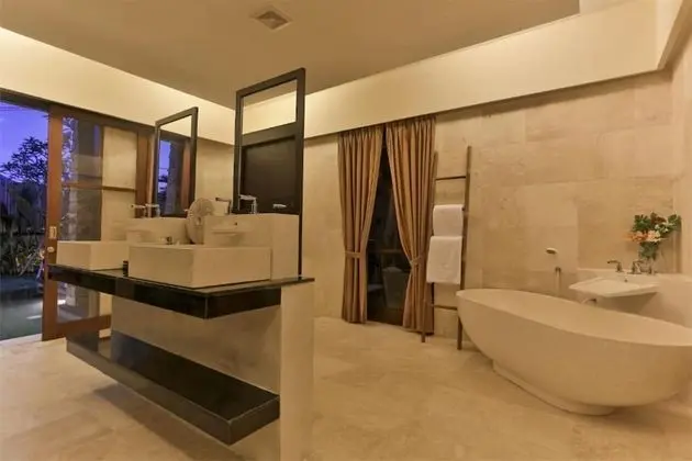 Villa, 3 Yatak Odası, Kişiye Özel Havuzlu