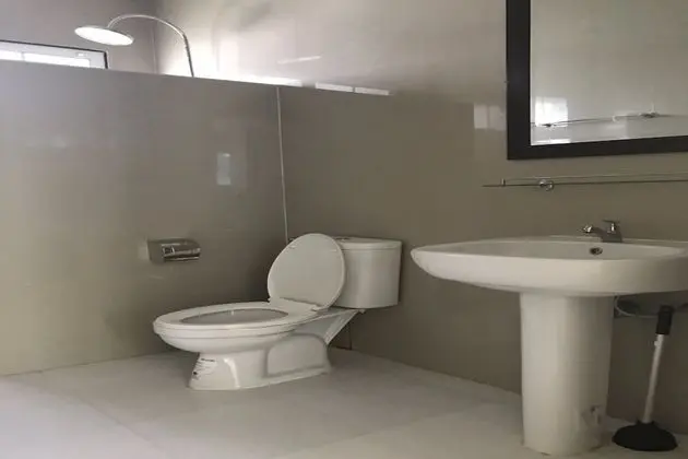 2 Bedroom Holiday Home