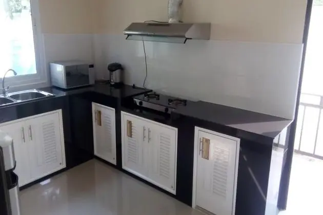 2 Bedroom Holiday Home