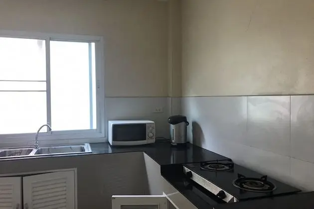 2 Bedroom Holiday Home