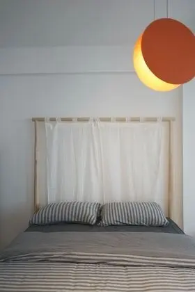 Business Tek Büyük Yataklı Oda