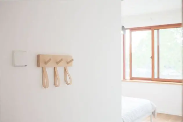 Economy İki Ayrı Yataklı Oda