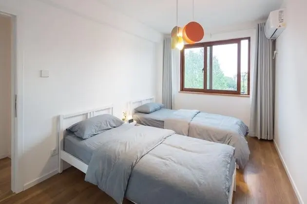 Economy İki Ayrı Yataklı Oda