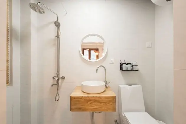 Economy İki Ayrı Yataklı Oda