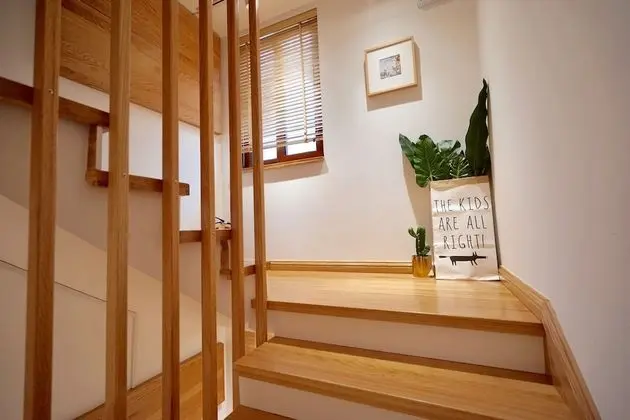 Economy İki Ayrı Yataklı Oda