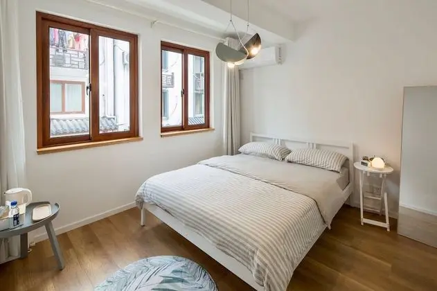 Economy Tek Büyük Yataklı Oda