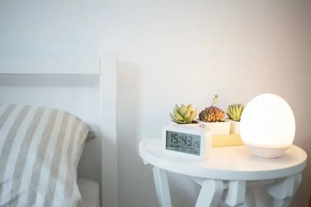 Economy Tek Büyük Yataklı Oda