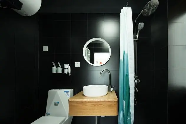 Economy Tek Büyük Yataklı Oda