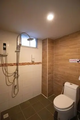 Standard İki Ayrı Yataklı Oda
