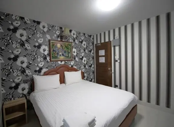 Superior Tek Büyük Yataklı Oda, 1 En Büyük (King) Boy Yatak