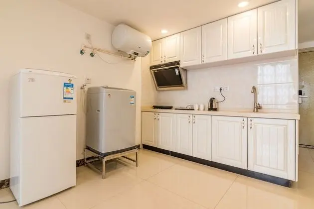 Deluxe Çatı Katı (Loft), 2 Çift Kişilik Yatak