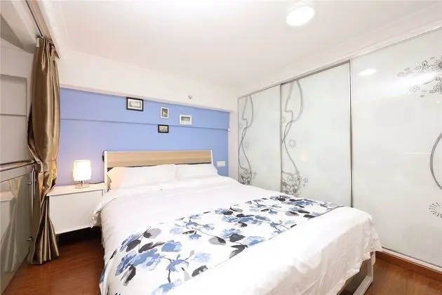 Family Çatı Katı (Loft), 2 Yatak Odası